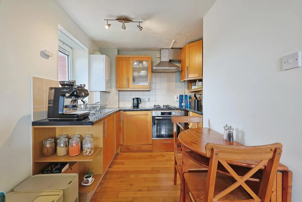 Bullen Street, Battersea, London, SW11, photo 6