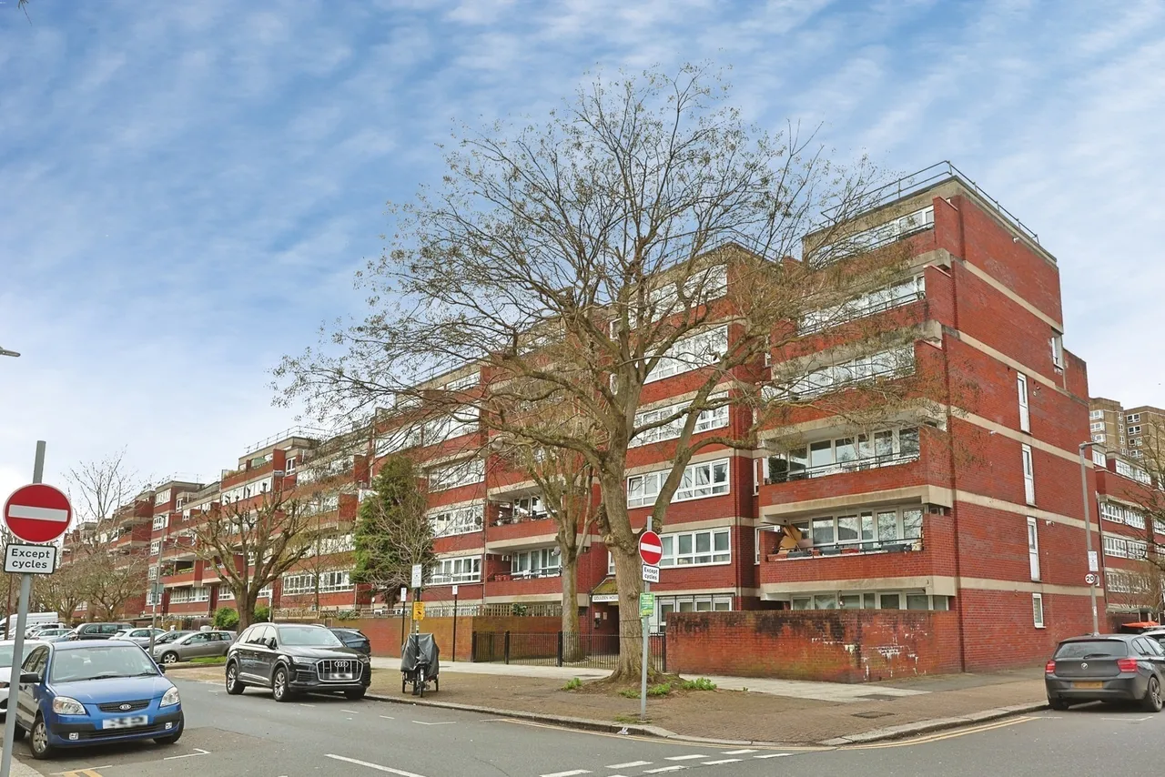 Bullen Street, Battersea, London, SW11, photo 16