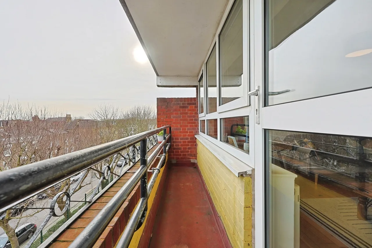 Bullen Street, Battersea, London, SW11, photo 14