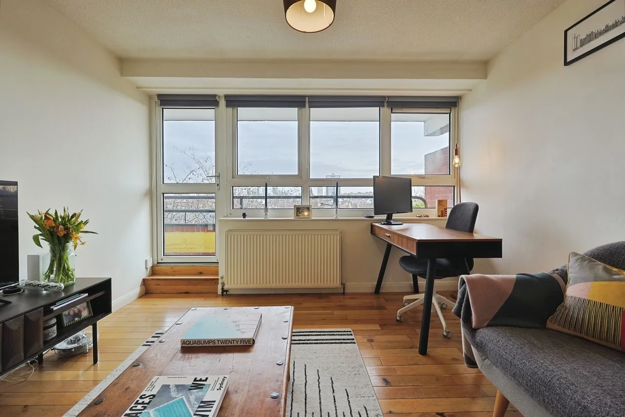 Bullen Street, Battersea, London, SW11, photo 9