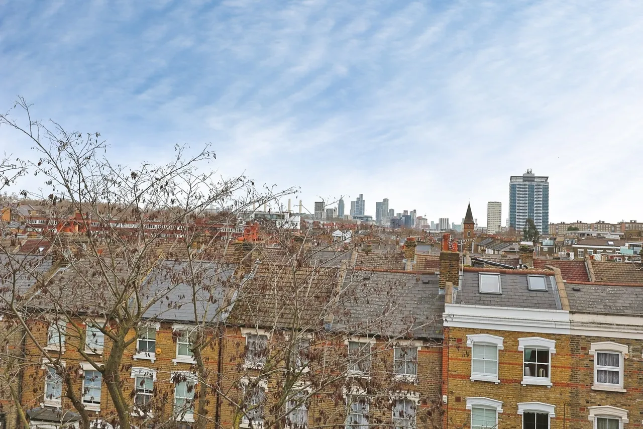 Bullen Street, Battersea, London, SW11, photo 8