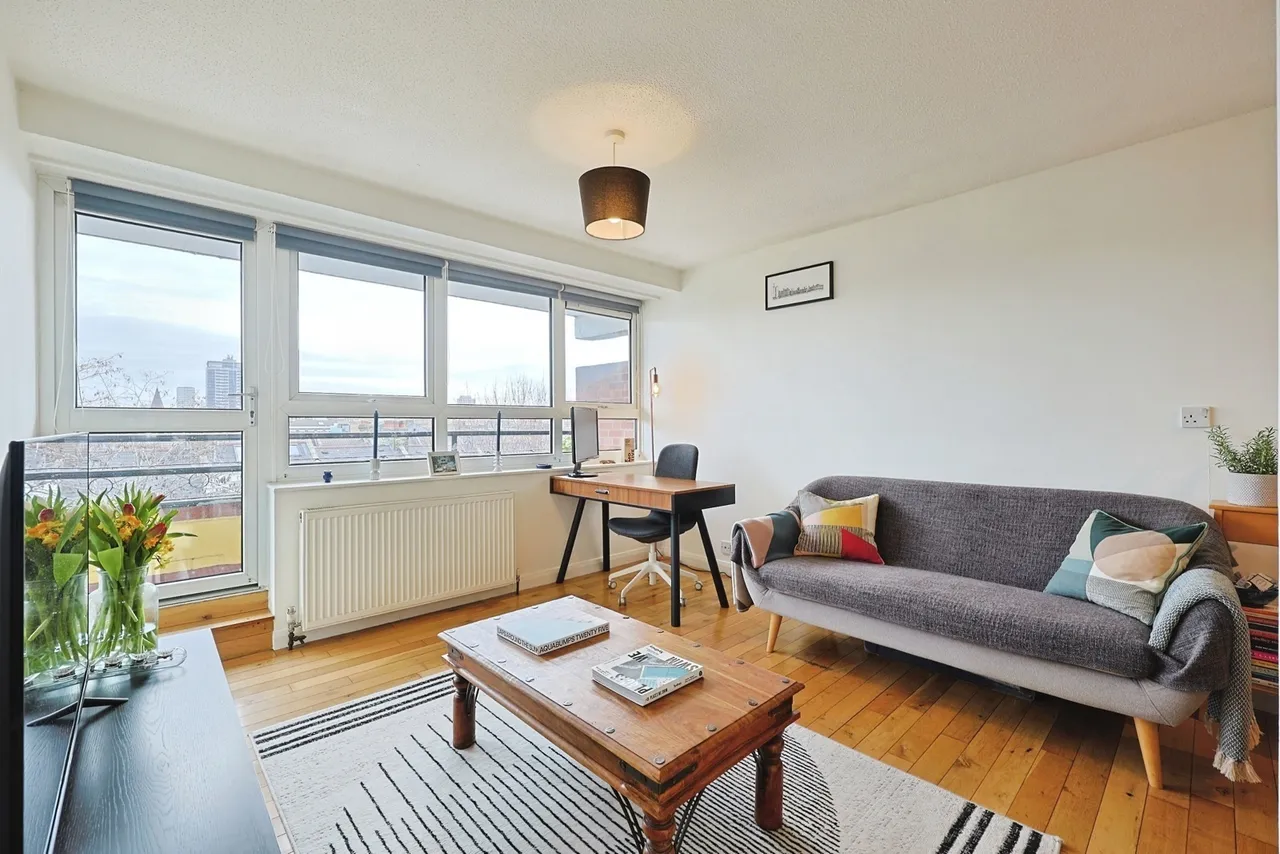 Bullen Street, Battersea, London, SW11, photo 13