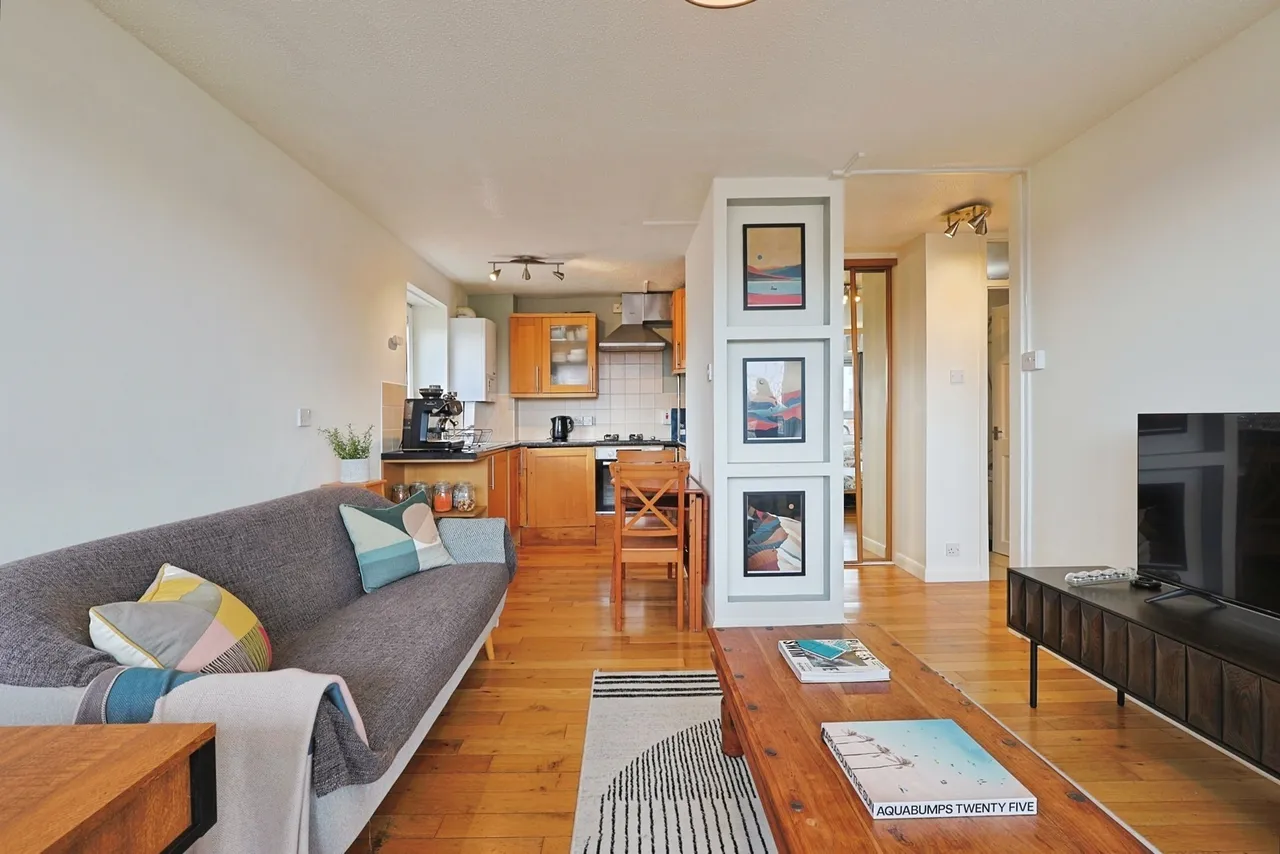 Bullen Street, Battersea, London, SW11, photo 15
