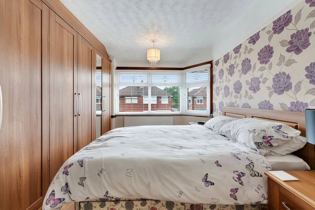 Claremont Drive, Widnes, Widnes, WA8 9LX, photo 17