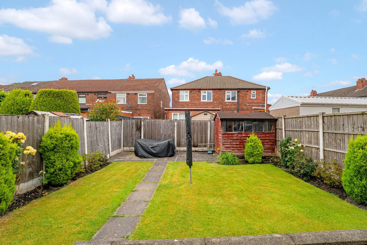 Claremont Drive, Widnes, Widnes, WA8 9LX, photo 23