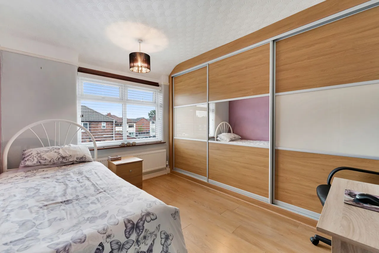 Claremont Drive, Widnes, Widnes, WA8 9LX, photo 20