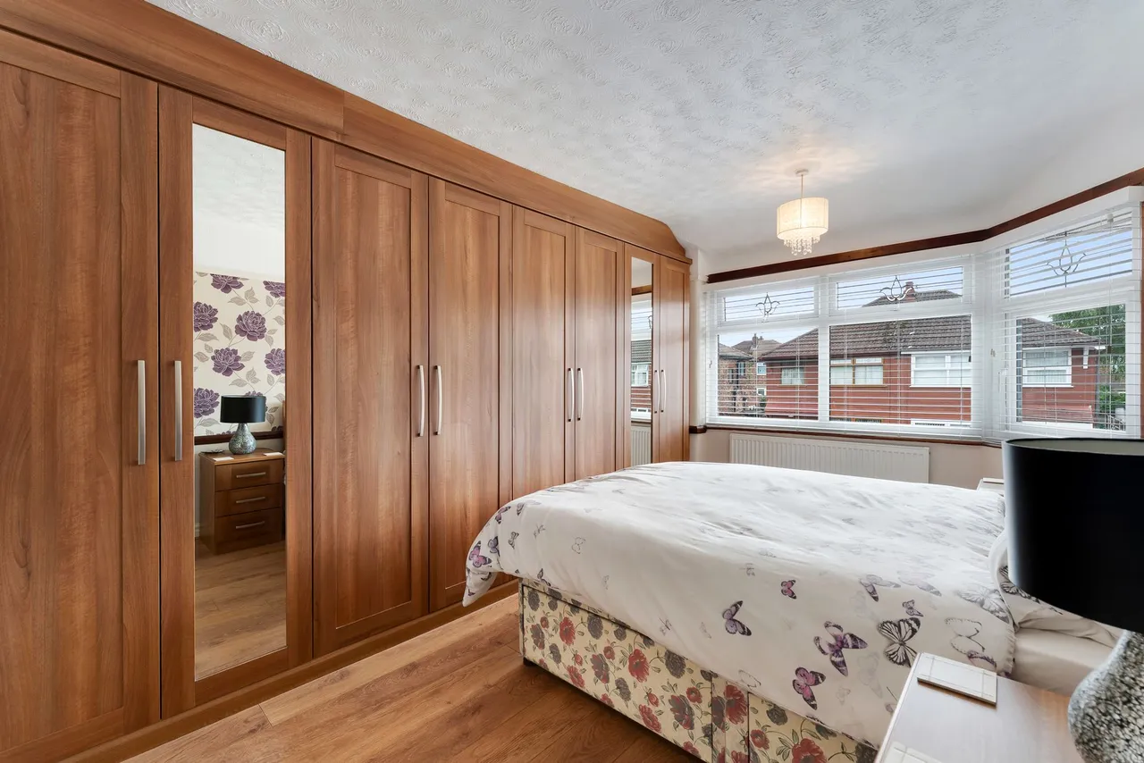 Claremont Drive, Widnes, Widnes, WA8 9LX, photo 16