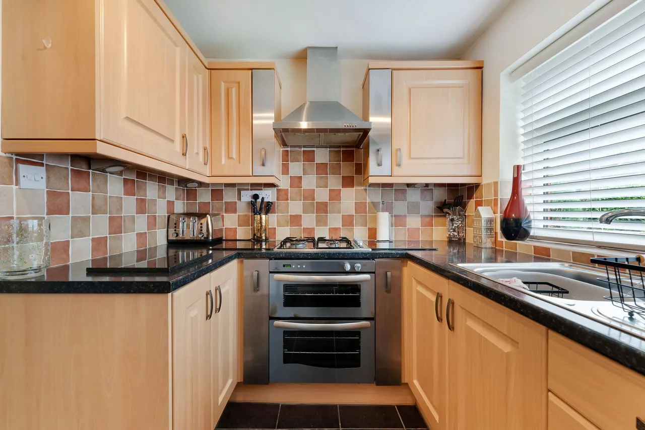 Claremont Drive, Widnes, Widnes, WA8 9LX, photo 14
