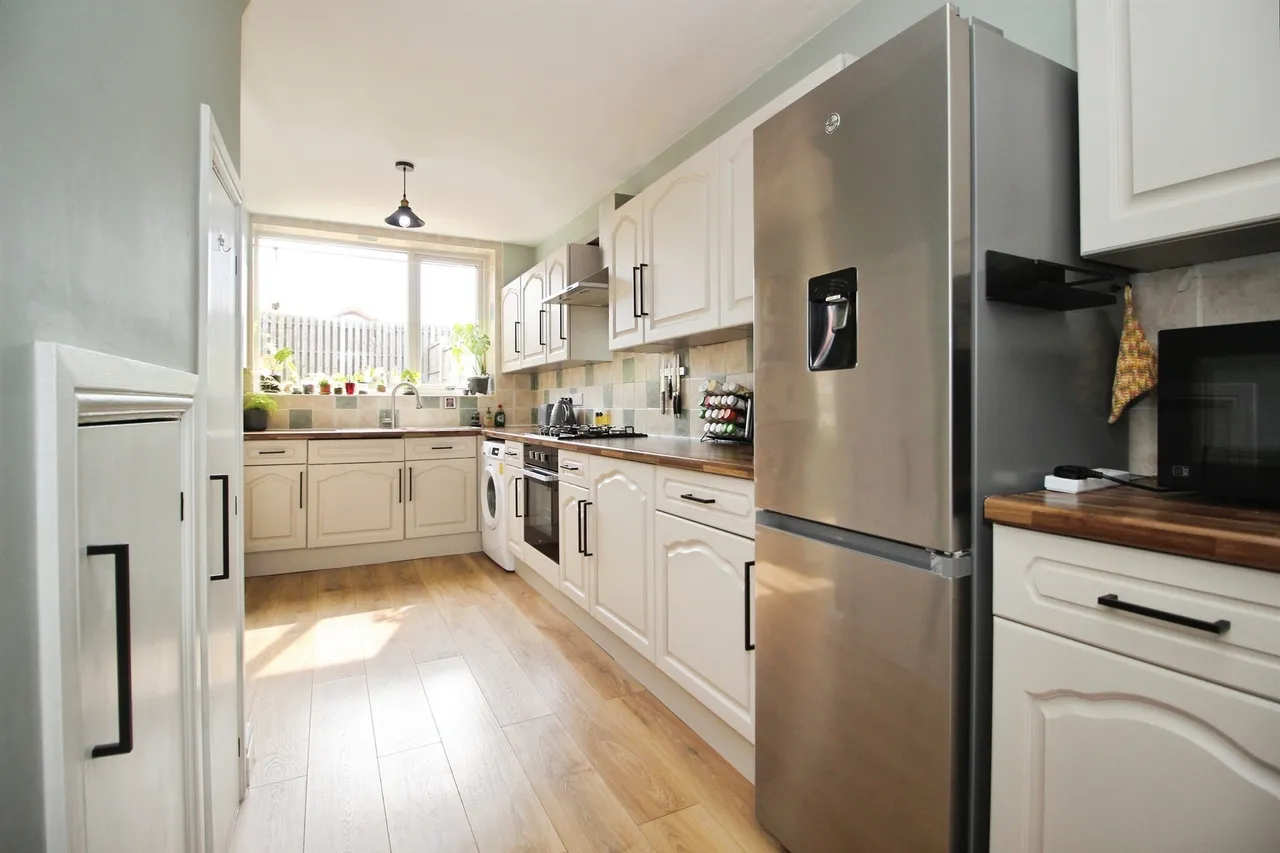 Nesfield View, Leeds, photo 6