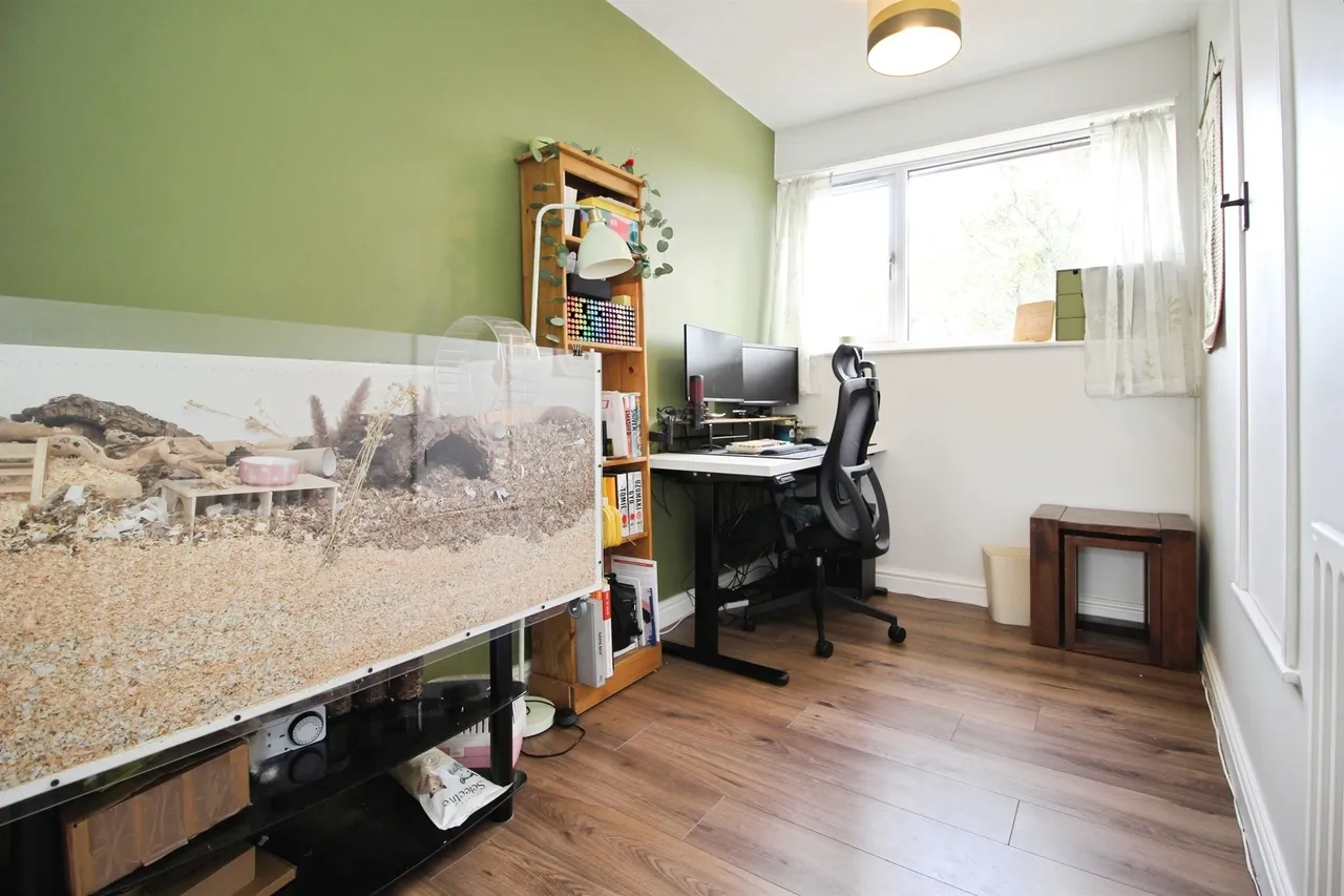 Nesfield View, Leeds, photo 12