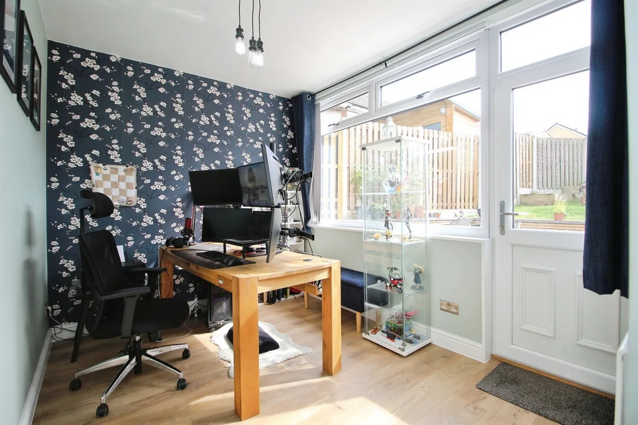 Nesfield View, Leeds, photo 7