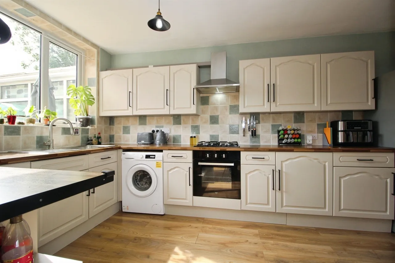 Nesfield View, Leeds, photo 3