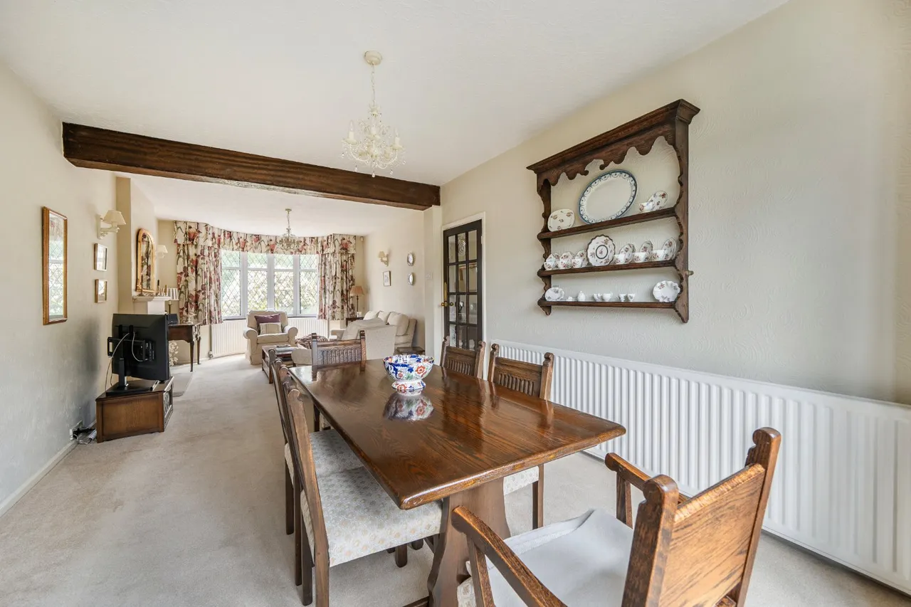 Widney Lane, Solihull, B91, photo 16