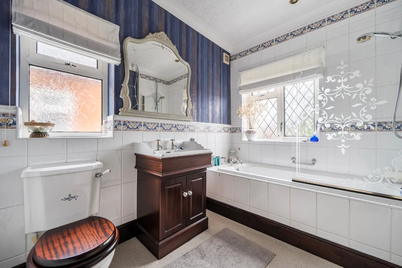 Widney Lane, Solihull, B91, photo 14
