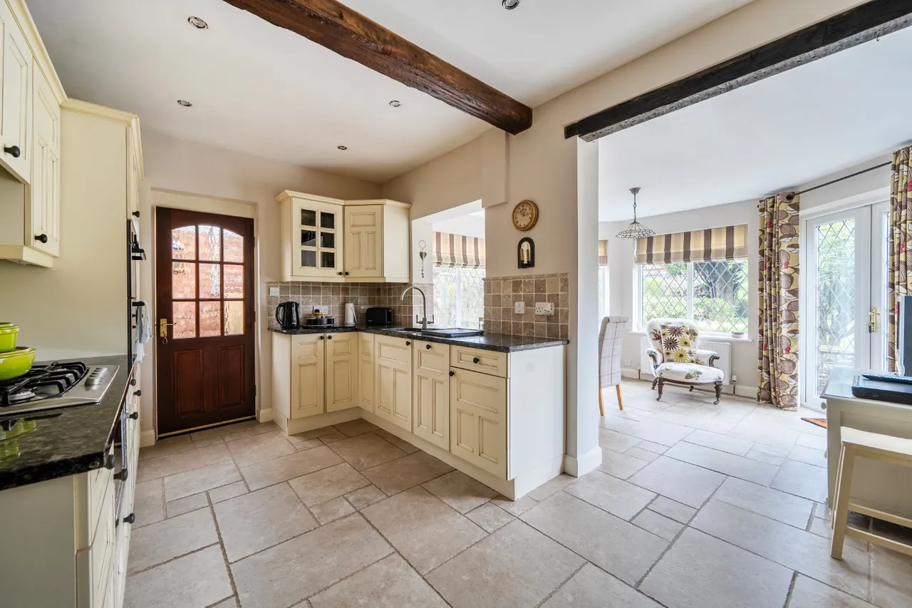 Widney Lane, Solihull, B91, photo 4