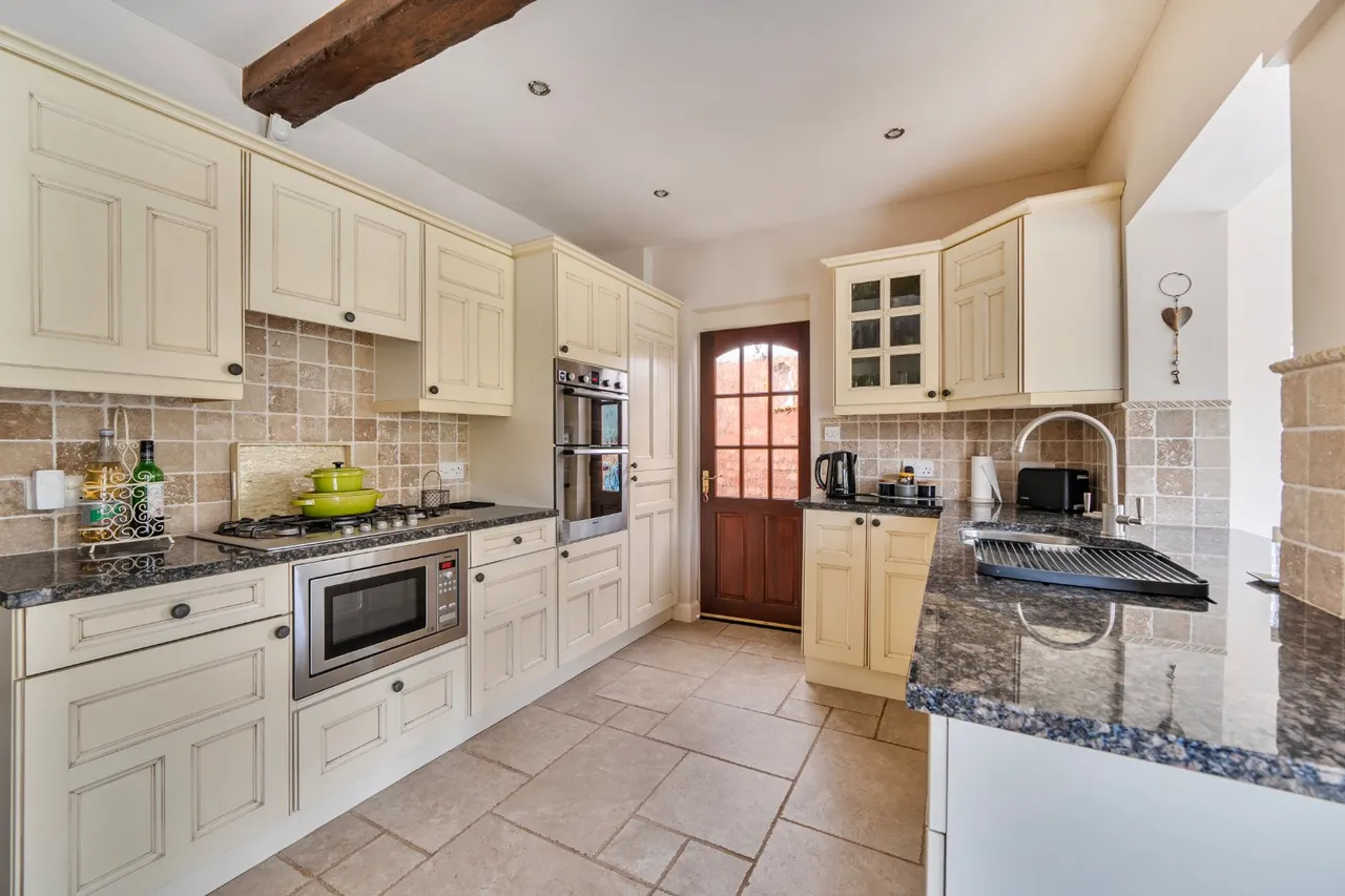 Widney Lane, Solihull, B91, photo 7