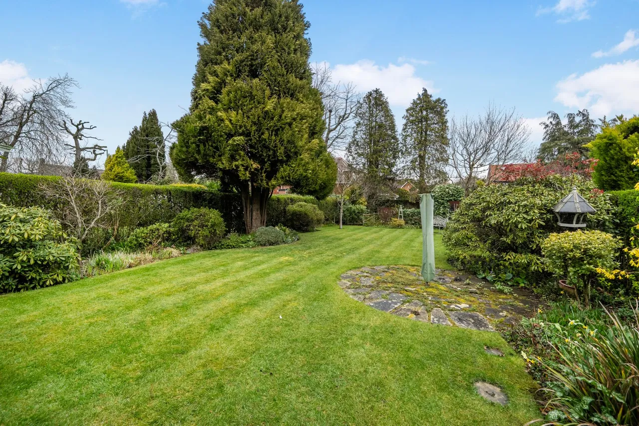 Widney Lane, Solihull, B91, photo 5