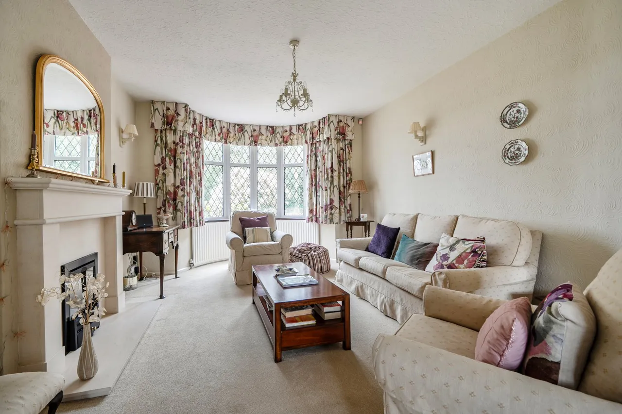 Widney Lane, Solihull, B91, photo 15