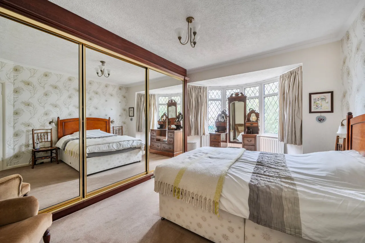 Widney Lane, Solihull, B91, photo 11