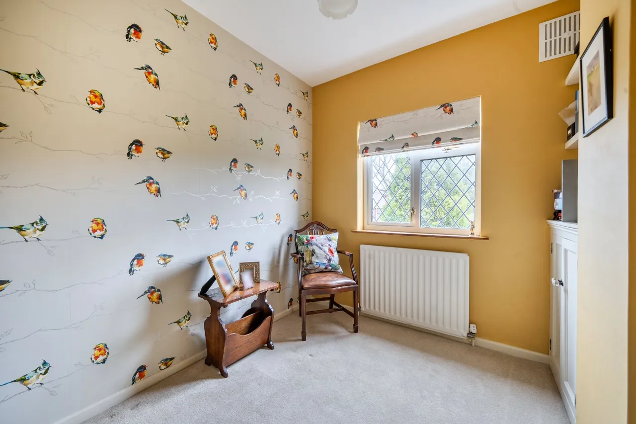Widney Lane, Solihull, B91, photo 13