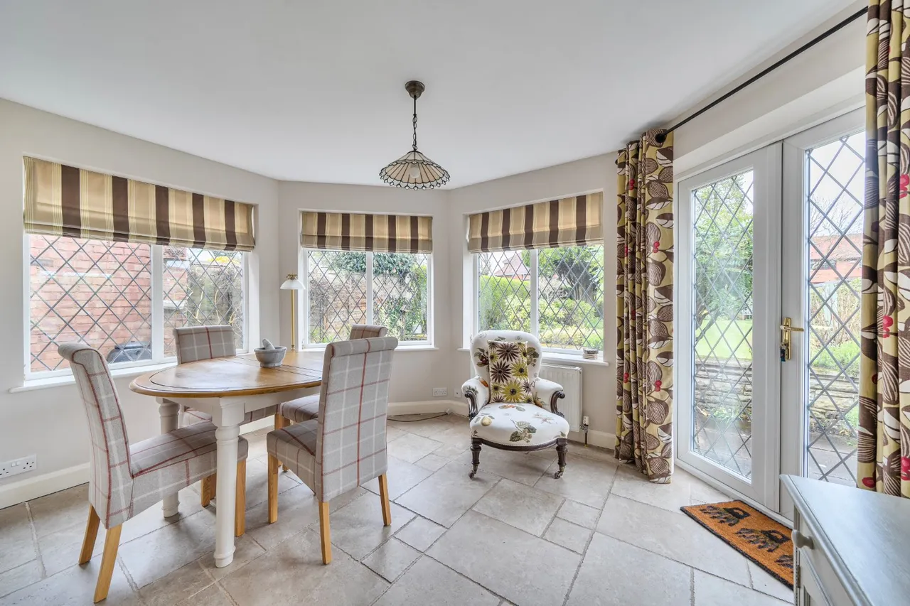 Widney Lane, Solihull, B91, photo 8