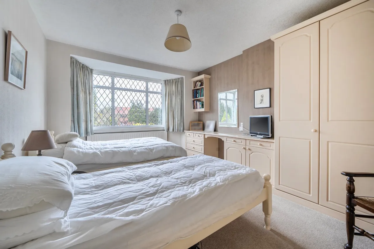 Widney Lane, Solihull, B91, photo 12