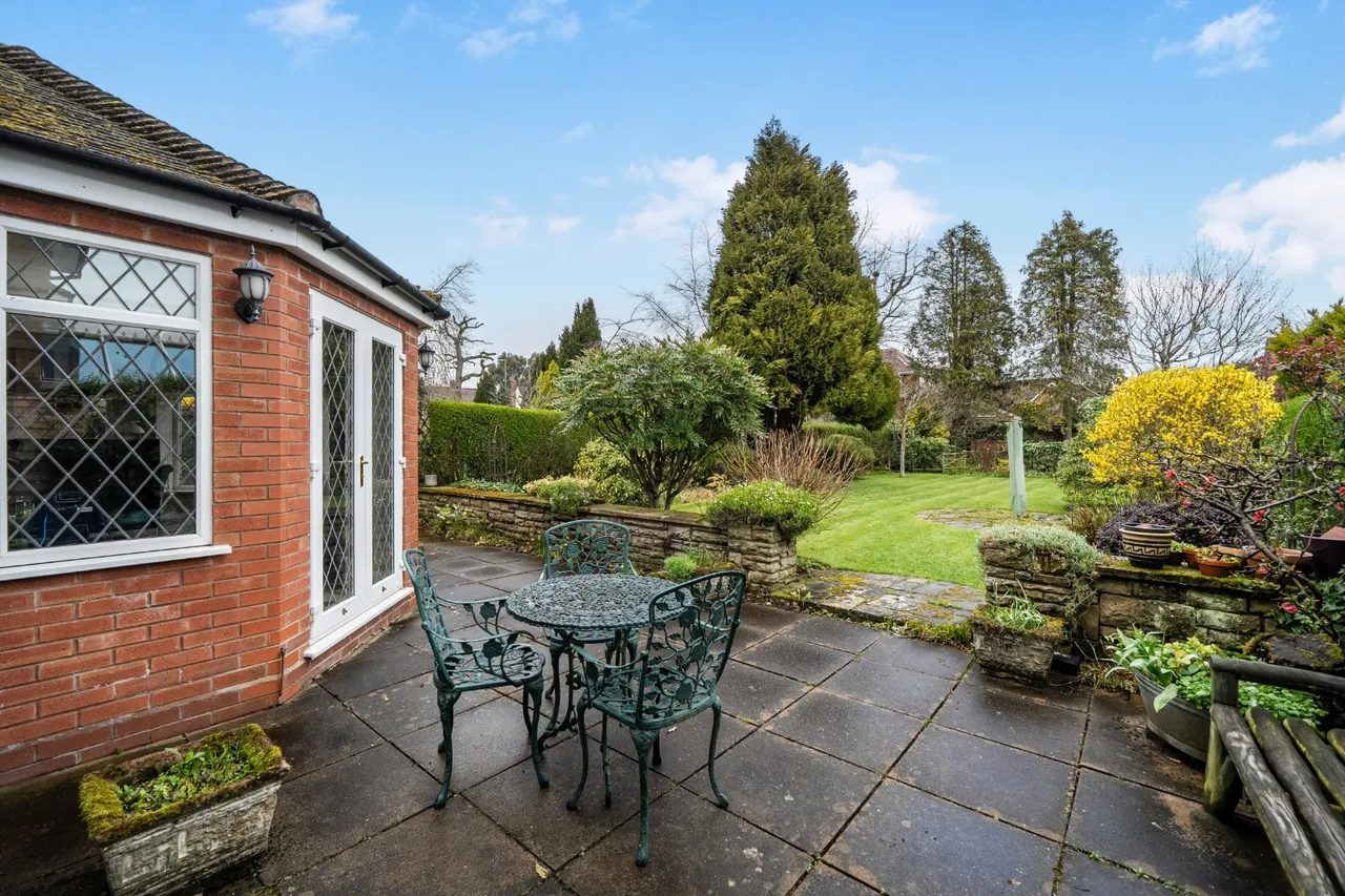 Widney Lane, Solihull, B91, photo 18