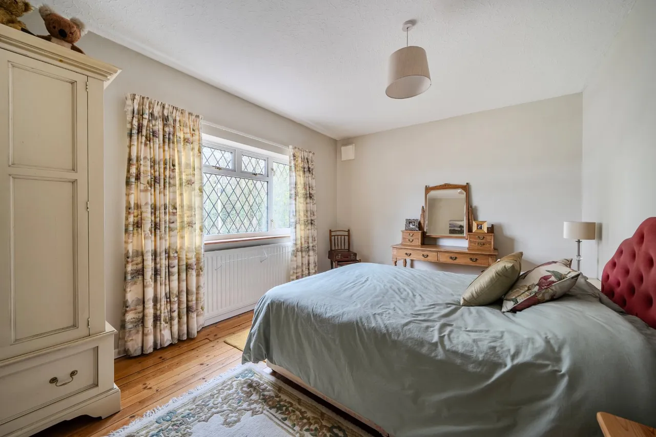 Widney Lane, Solihull, B91, photo 9