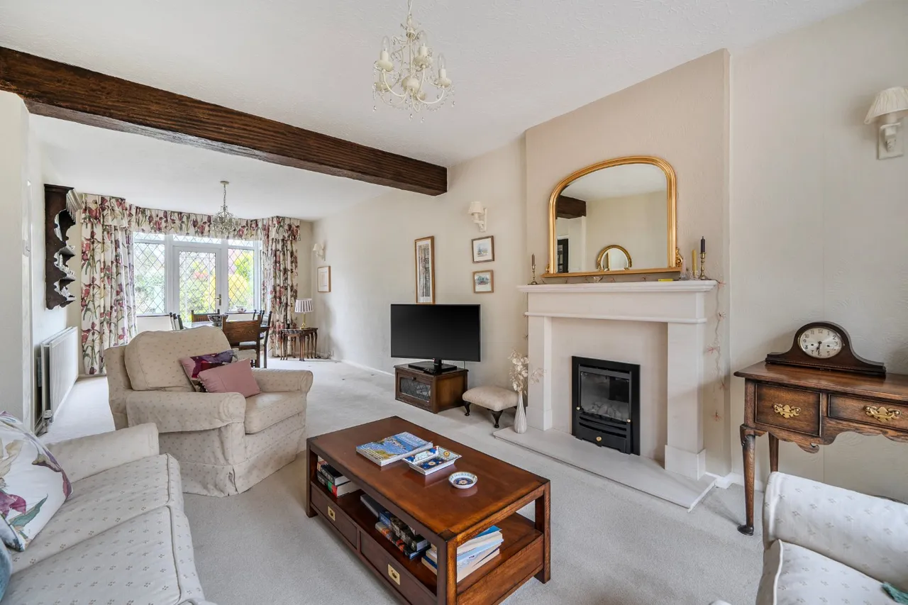 Widney Lane, Solihull, B91, photo 3