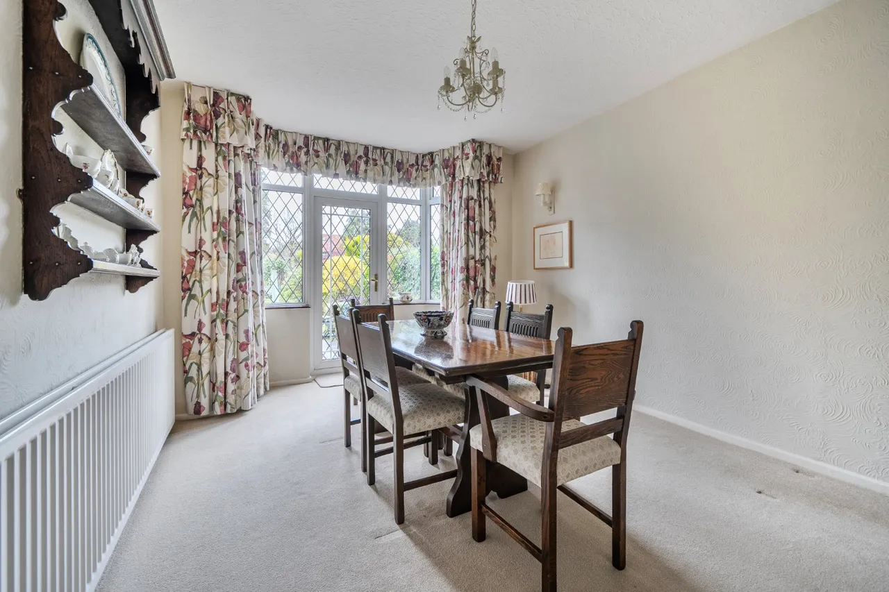 Widney Lane, Solihull, B91, photo 6