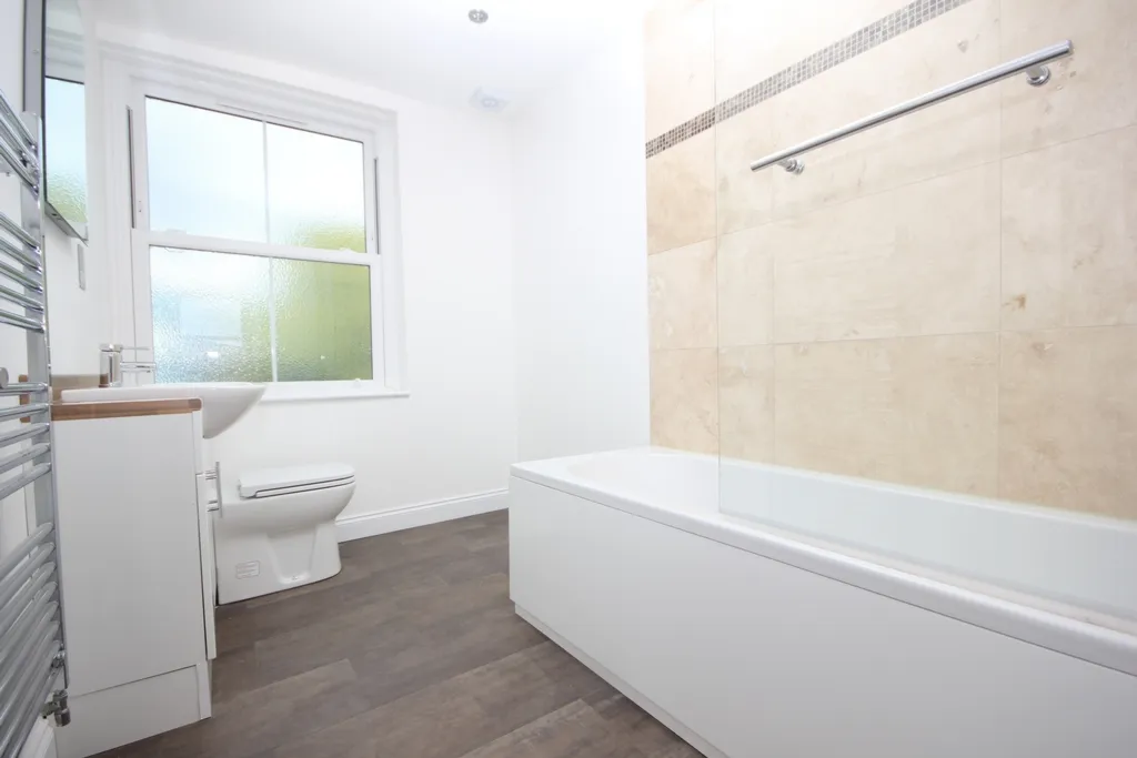 bedroom Flat for sale, photo 3