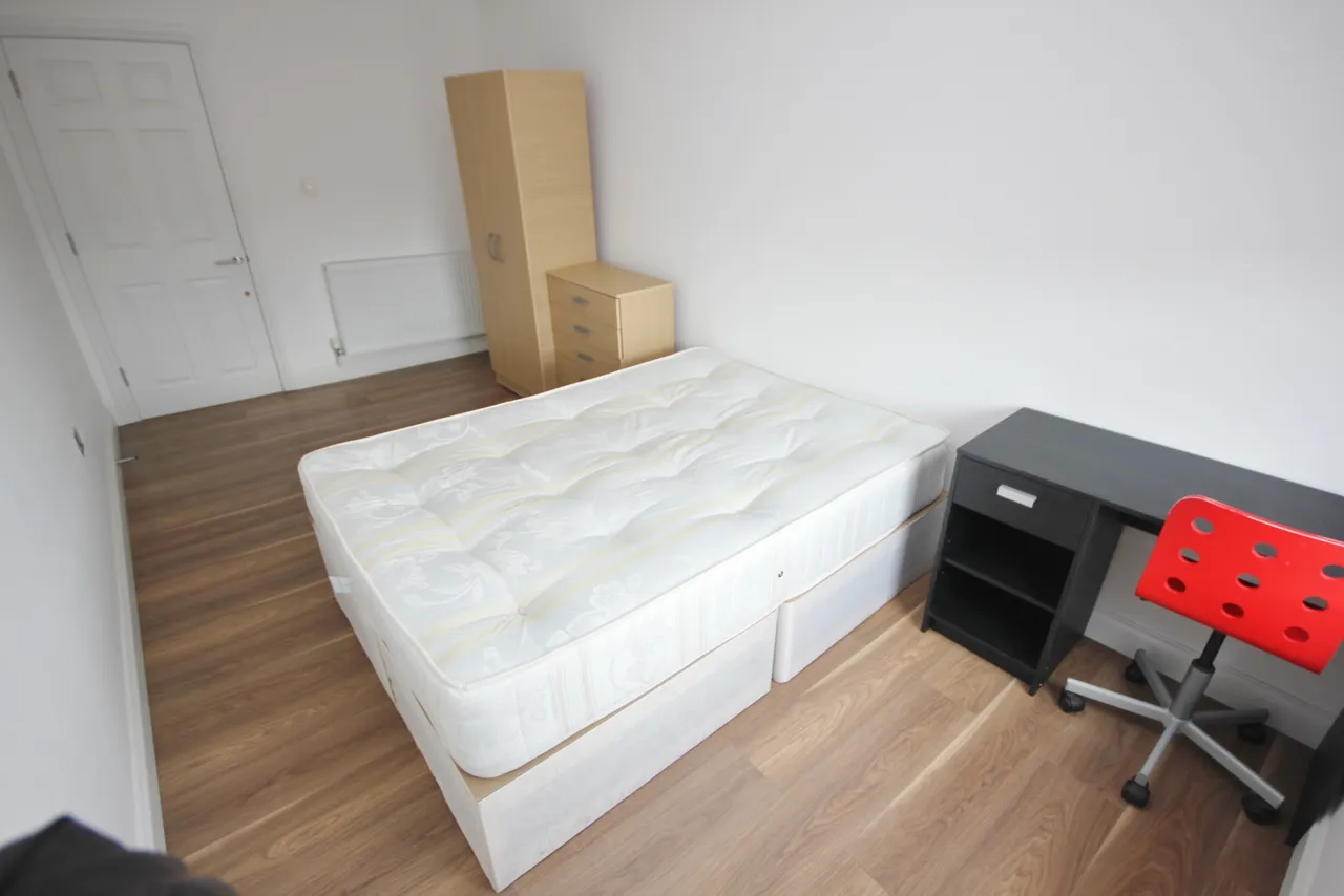 bedroom Flat for sale, photo 7