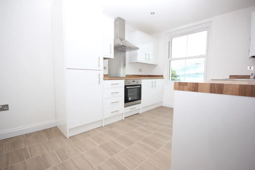 bedroom Flat for sale, photo 4
