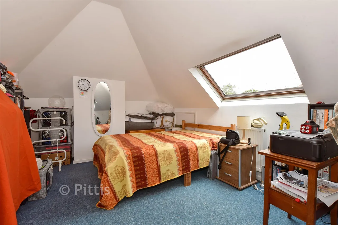 Denness Road, Sandown, PO36, photo 10