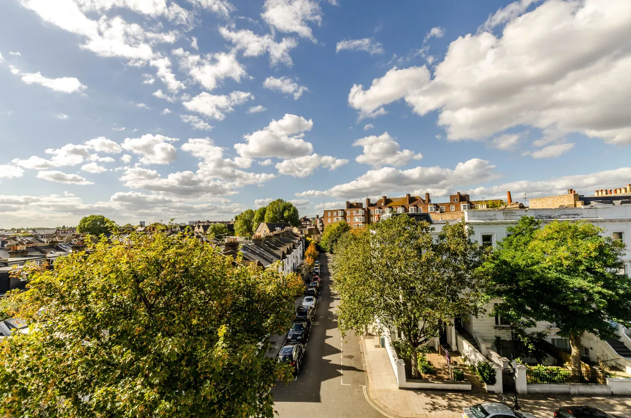 Flat B, 15 Keith Grove, London, photo 7