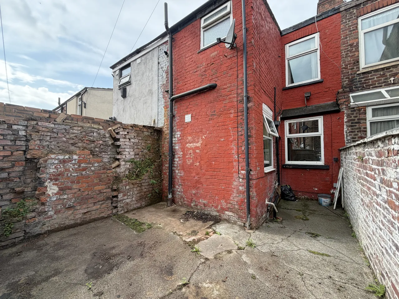 Broom Lane, Levenshulme, M19, photo 7