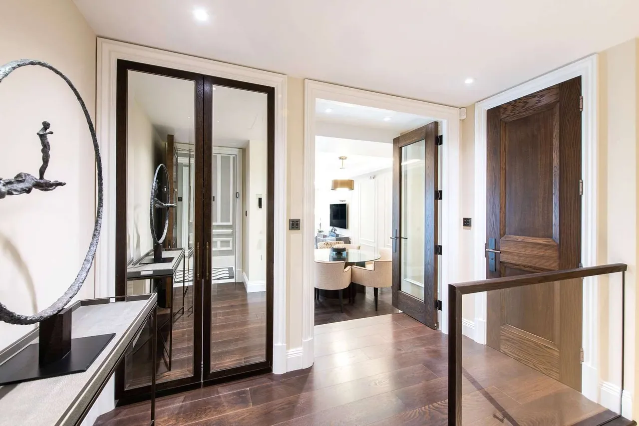 Prince of Wales Terrace, London, W8 5PQ, photo 8