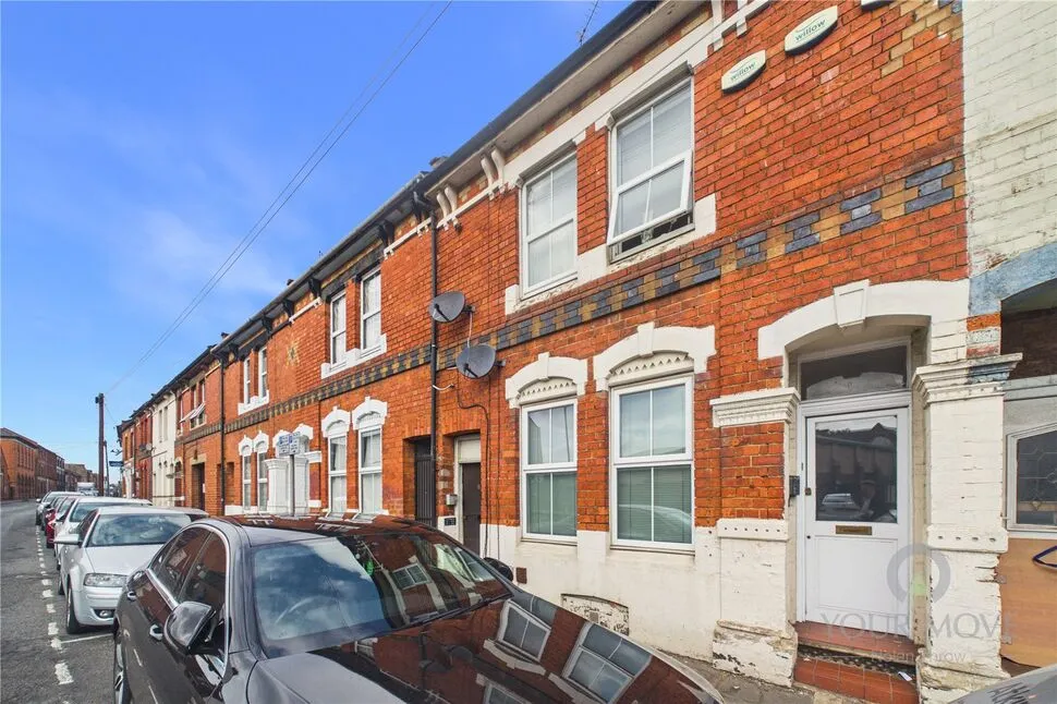 St. Michaels Road, Northampton, NN1, photo 9