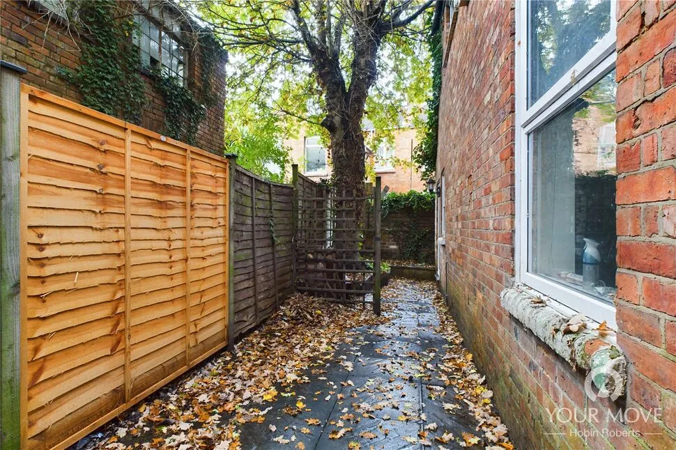 St. Michaels Road, Northampton, NN1, photo 10