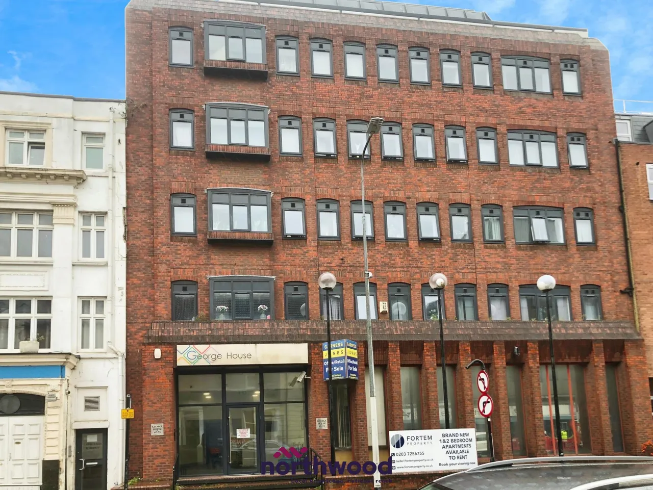 George Street, Hull, HU1, photo 5