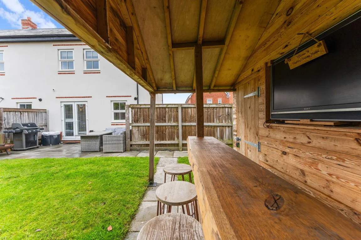 Hazelhurst Way, Tarporley, CW6 9YH, photo 29