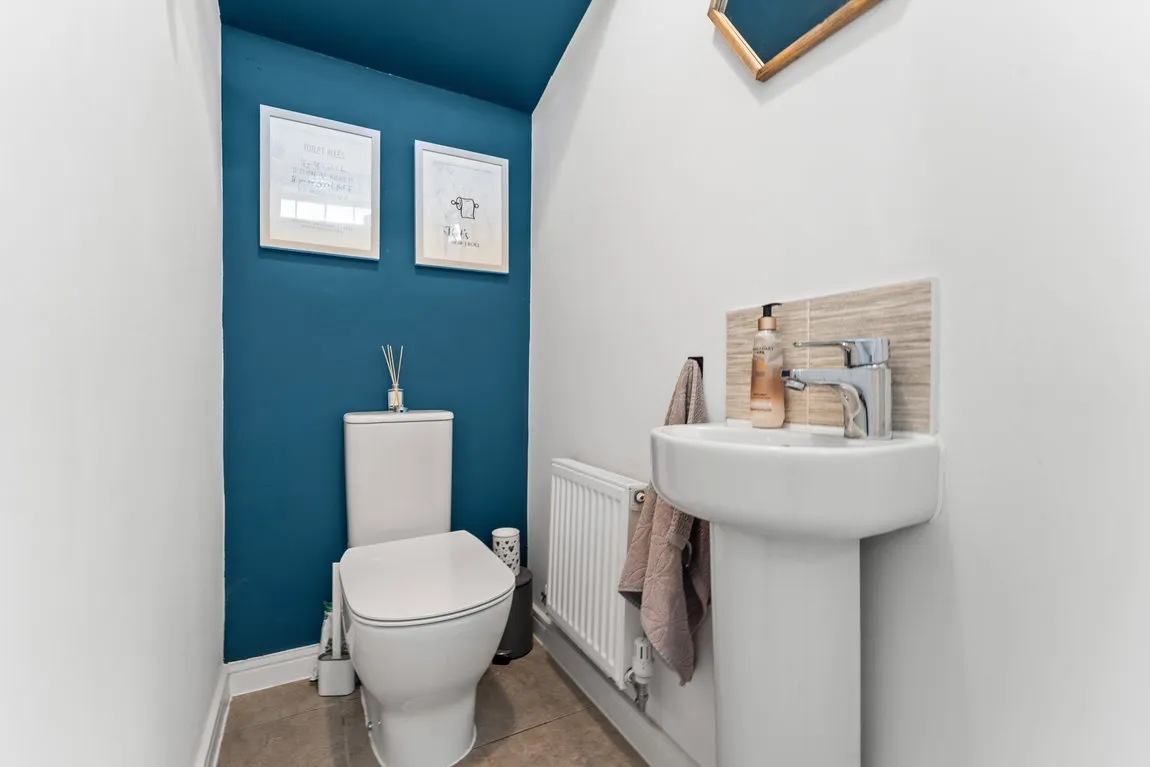 Hazelhurst Way, Tarporley, CW6 9YH, photo 11