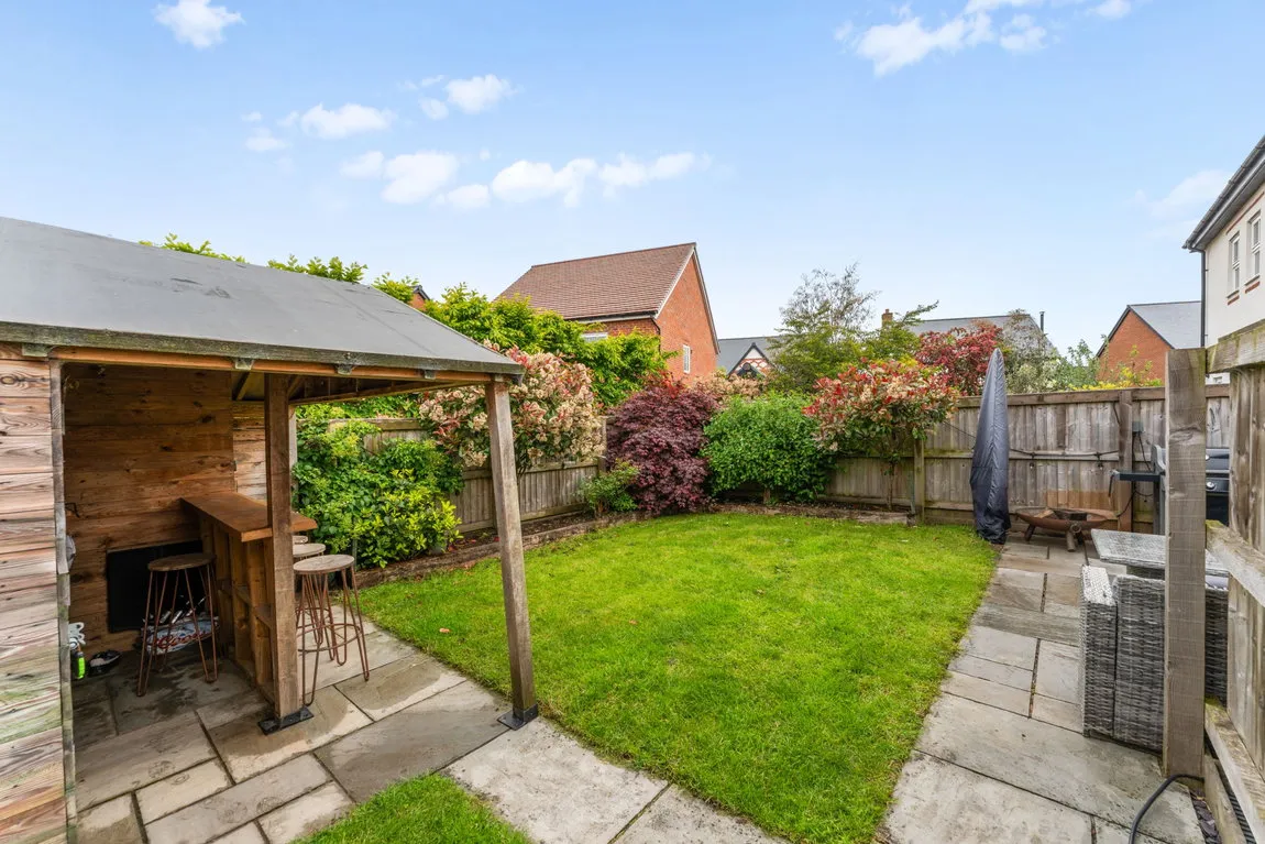 Hazelhurst Way, Tarporley, CW6 9YH, photo 32
