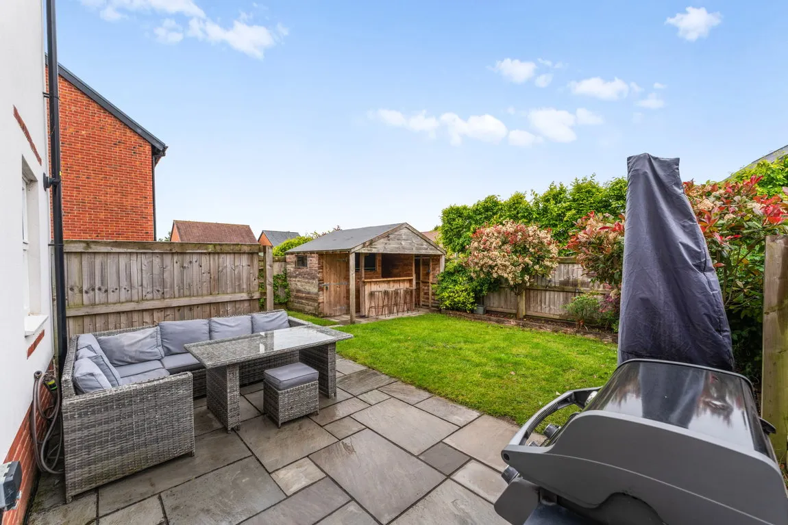 Hazelhurst Way, Tarporley, CW6 9YH, photo 30