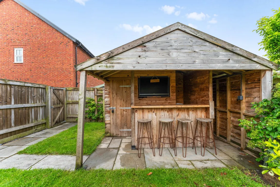 Hazelhurst Way, Tarporley, CW6 9YH, photo 33