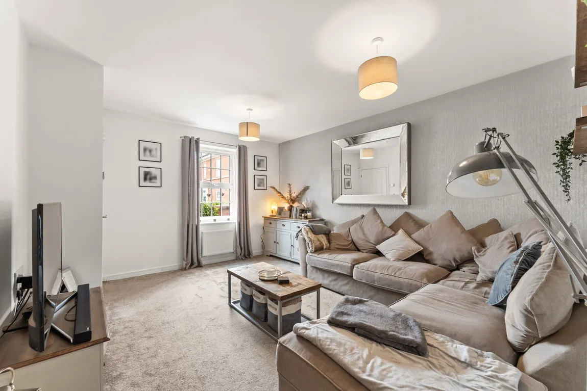 Hazelhurst Way, Tarporley, CW6 9YH, photo 2