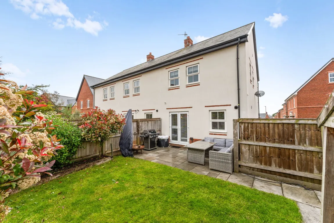 Hazelhurst Way, Tarporley, CW6 9YH, photo 37