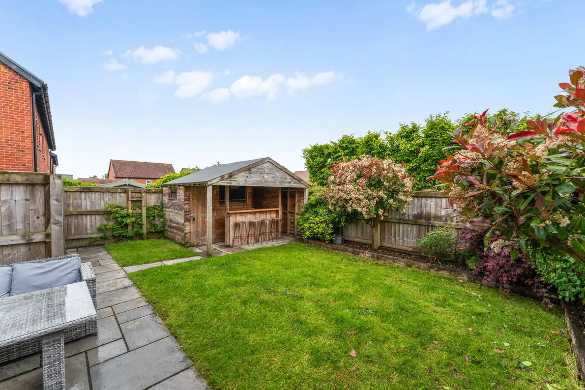 Hazelhurst Way, Tarporley, CW6 9YH, photo 31