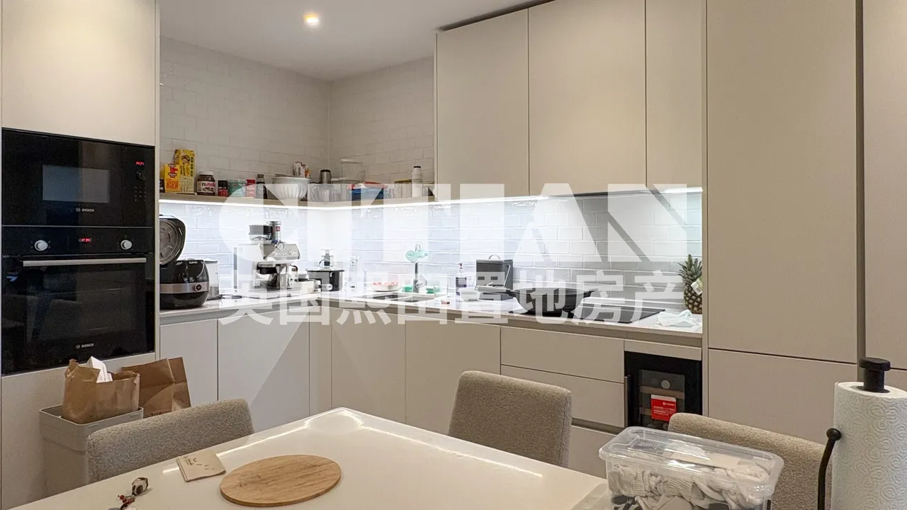 3 bed flat to rent, Belgrave Road, Grand Union, HA0