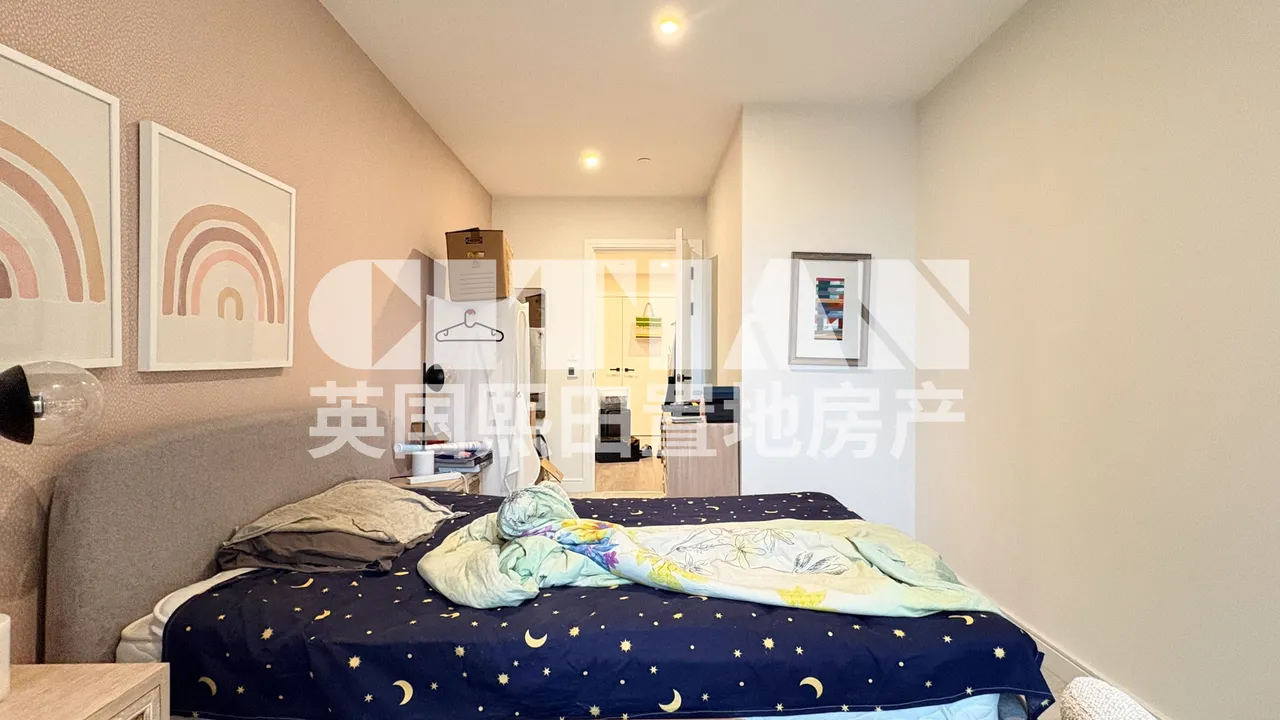 Belgrave Road, Grand Union, HA0, photo 4